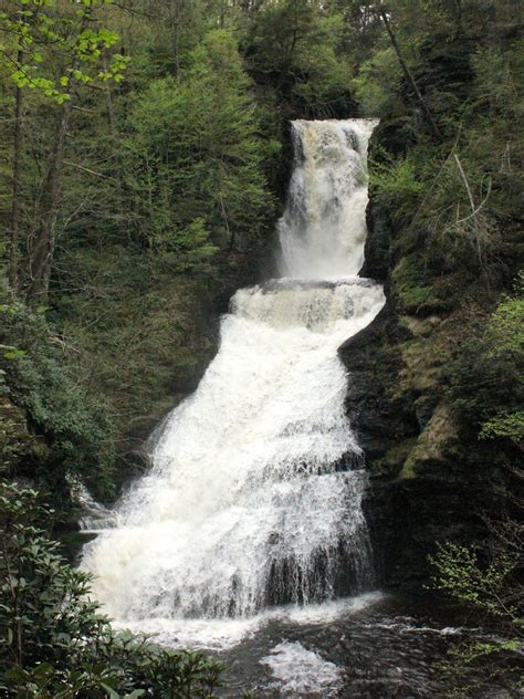 dingmans falls hours|is dingmans falls open.